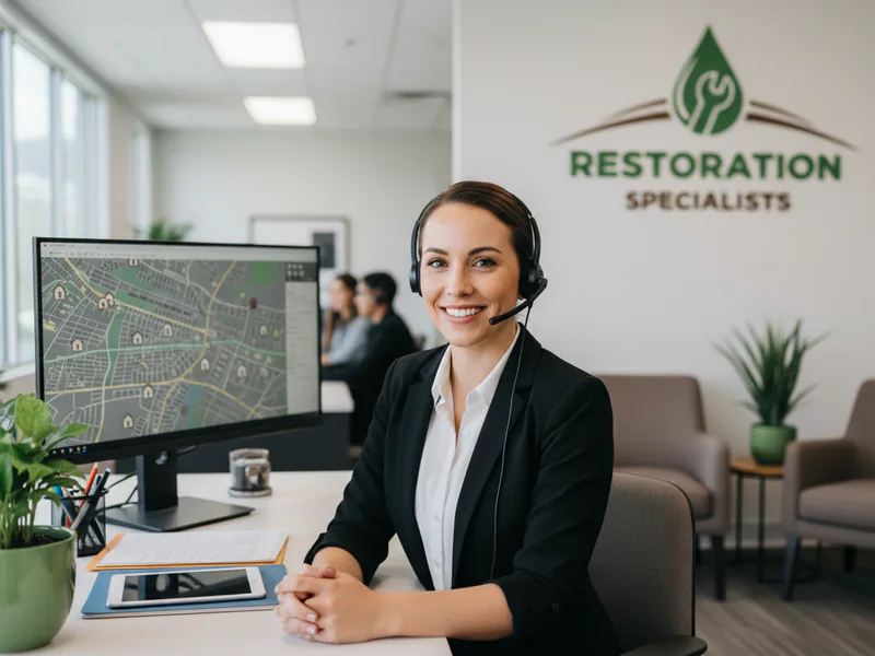 Water Damage Restoration  in Englewood  FAQ
